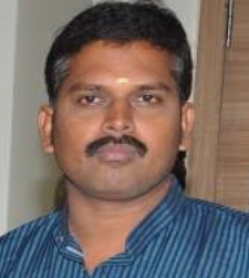Dr. S. Sakthivel Murugan
